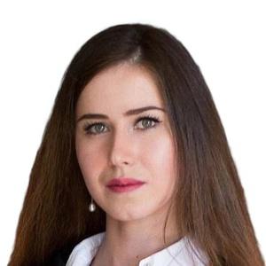 Прудникова Олеся Викторовна