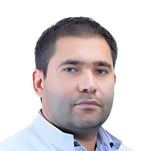 Власов Андрей Викторович