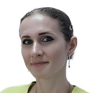 Рышкова Елена Сергеевна