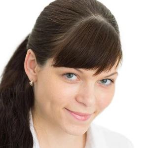 Андрюкова Ирина Алексеевна