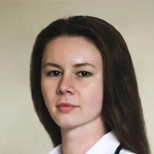 Кирдяпкина Анна Викторовна