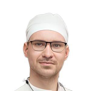 Киричук Роман Анатольевич