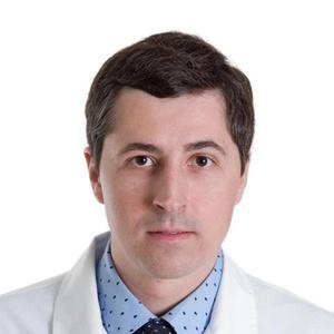 Терещенко Дмитрий Романович