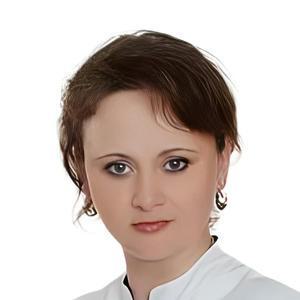 Маер Светлана Александровна