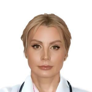 Ворожцова Наталья Николаевна