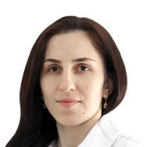 Шамирова Патимат Дибиргаджиевна