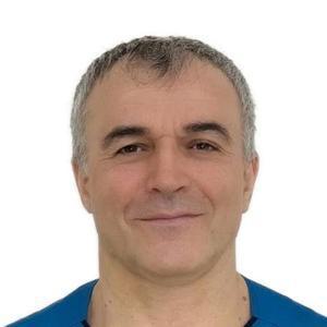 Савзиханов Мамед Магомедтагирович