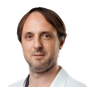 Непоклонов Михаил Викторович