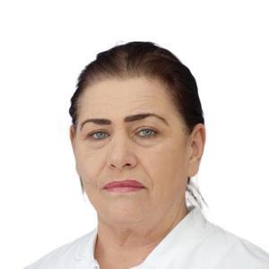 Сбитнева Наталья Валерьевна