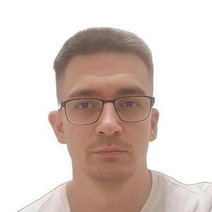 Залевский Владимир Григорьевич