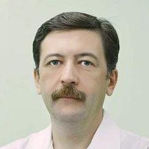 Чуприянов Андрей Викторович