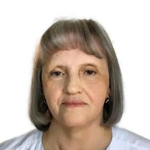Ачмиз Нуриет Чемальевна