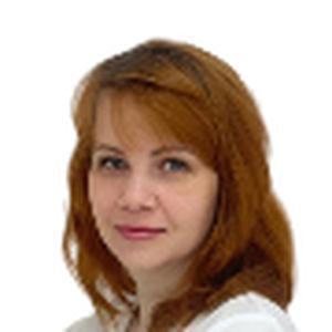 Авдеева Елена Александровна