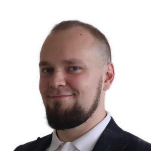 Мотовников Сергей Максимович