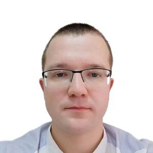 Астрелин Михаил Николаевич