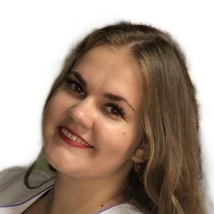 Самарина Ирина Петровна
