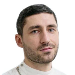 Магомедов Джамалутдин Зубайруевич