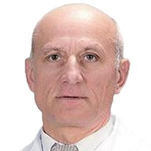 Сазонов Николай Васильевич