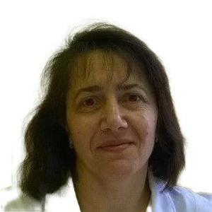 Гусейнова Заргалам Юсубкзы