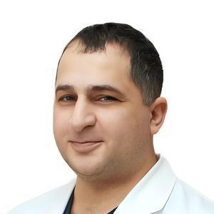 Исаев Бабек Лачынович
