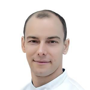 Циленко Константин Сергеевич