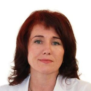 Шулепа Татьяна Михайловна