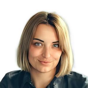Тараторина Анна Александровна