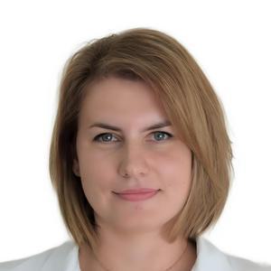 Новикова Анна Сергеевна