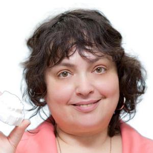 Бутнева Татьяна Вячеславовна