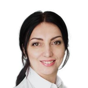 Назарова Елена Сергеевна