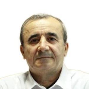 Магомедов Алимагомед Ханмагомедович