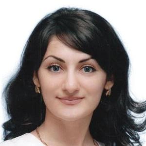 Давидян (Багдасарян) Лиана Юрьевна