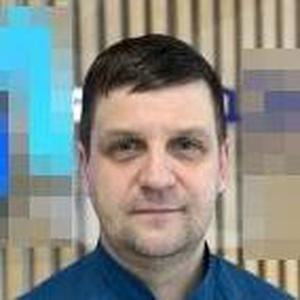 Артамонов Сергей Михайлович
