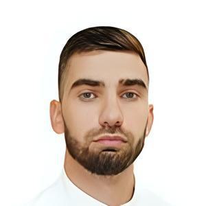 Павлов Алексей Николаевич