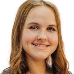 Голунова Валерия Александровна
