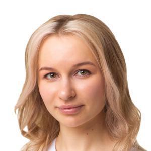 Лещенко Ксения Николаевна