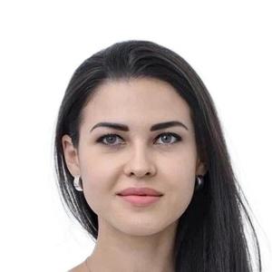 Демиденко Елена Владимировна