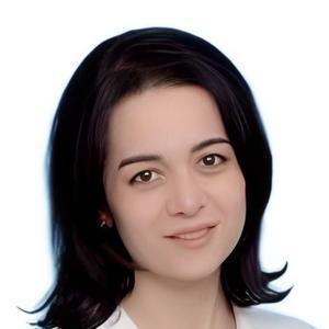 Акопова Валентина Александровна