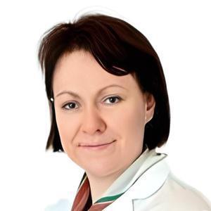Пакулева Нина Андреевна