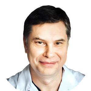 Жеравин Александр Александрович