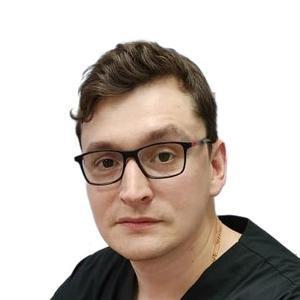 Ольшевский Павел Валерьевич