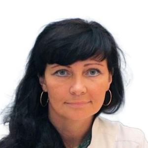 Гоголева Екатерина Игоревна