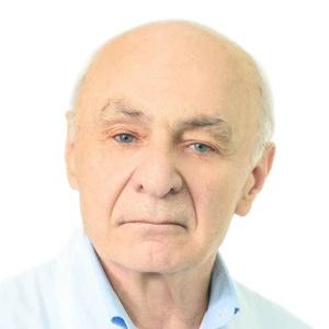 Боцоев Касполат Хасанбекович