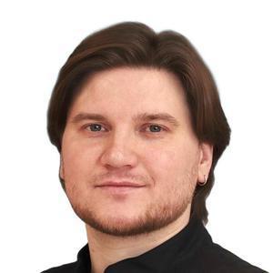 Кузьмин Никита Юрьевич