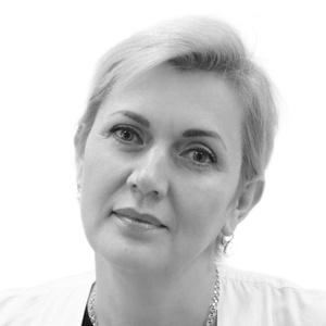 Герасимова Юлия Юрьевна