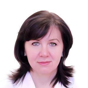 Лебедева Наталья Ивановна