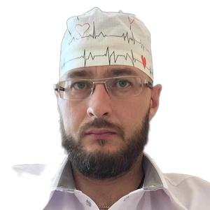 Кудякин Дмитрий Михайлович