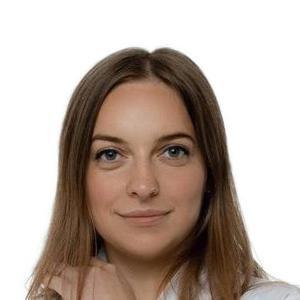 Рафальская Анастасия Павловна