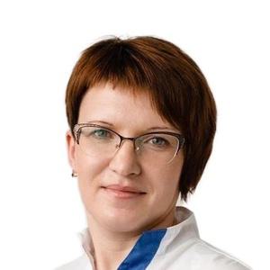 Оковитая Юлия Николаевна