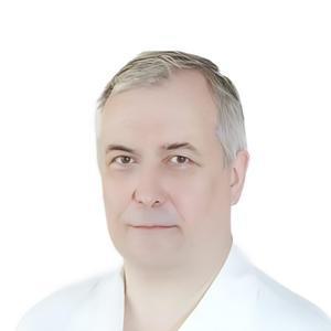 Воскресенский Олег Вячеславович